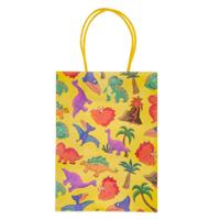 Duckiez Geschenktasje dinosaurus