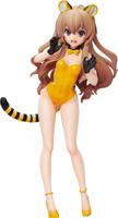 Toradora PVC Statue 1/4 Taiga Aisaka: Bare Leg Tiger Ver. 35 cm - thumbnail