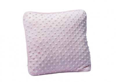 Gamberritos decoratiekussen 30 cm roze Gamberritos decoratiekussen 30 cm roze