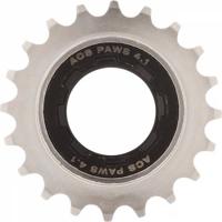 Freewheel 20t 3/32 Paws 4.1 nikkel zwart - thumbnail