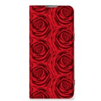 OnePlus Nord 2T Smart Cover Red Roses - thumbnail