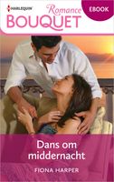 Dans om middernacht - Fiona Harper - ebook - thumbnail