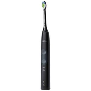 Philips Bodycare Sonicare ProtectiveClean 4500 HX6830/44 Elektrische tandenborstel Zwart/grijs