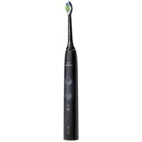 Philips Bodycare Sonicare ProtectiveClean 4500 HX6830/44 Elektrische tandenborstel Zwart/grijs - thumbnail