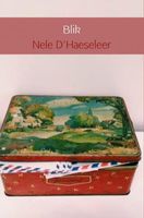 Blik - Nele D'Haeseleer - ebook