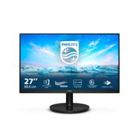 Philips V Line 271V8LAB/00 computer monitor 68,6 cm (27") 1920 x 1080 Pixels Full HD LCD Zwart