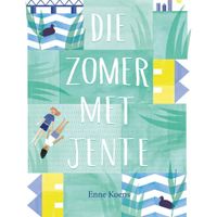 Die zomer met Jente