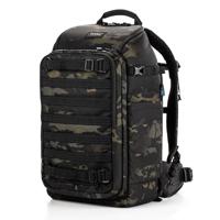 Tenba Axis V2 Familie, Multicam Zwart, 16L Top Loader V2, As V2