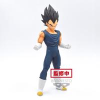 Statue Vegeta Dxf Dragon Ball Super Hero