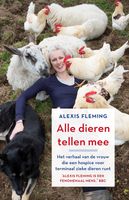 Alle dieren tellen mee - Alexis Fleming - ebook - thumbnail