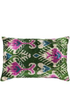 Les-Ottomans coussin 40 x 60 cm - Vert