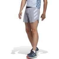 adidas AGR Pro 5&apos;&apos; Short Heren