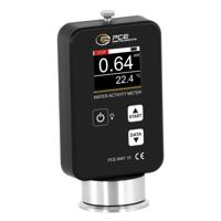 PCE Instruments PCE-WAT 10 Wateractiviteitsmeter (AW-meter) Temperatuur, AW waarde - thumbnail