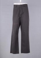 Vintage Straight Dickies Grey size 39 / 31 for Unisex - thumbnail