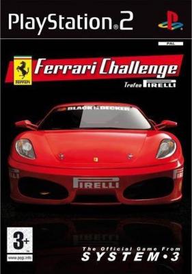 Ferrari Challenge