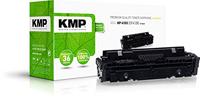 KMP 2538,3009 gele gerecyclede toner per stuk verpakt