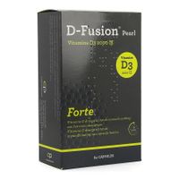 D-Fusion Pearl 2000 84 Capsules - thumbnail