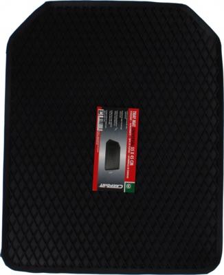 Carpoint automat rubber 55 x 45 cm zwart Carpoint automat rubber 55 x 45 cm zwart