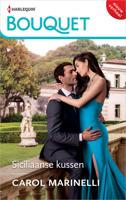 Siciliaanse kussen - Carol Marinelli - ebook