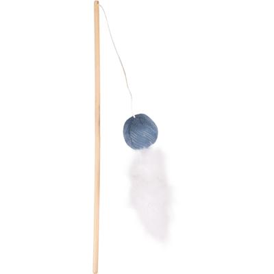 Kattenspeeltje Hengel Medy 40 cm Flamingo