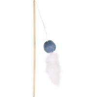 Kattenspeeltje Hengel Medy 40 cm Flamingo