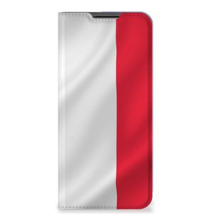 OPPO A54 5G | A74 5G | A93 5G Standcase Frankrijk