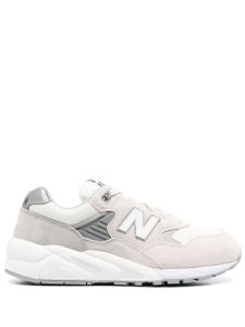 Comme des Garçons Homme x New Balance baskets à lacets - Tons neutres