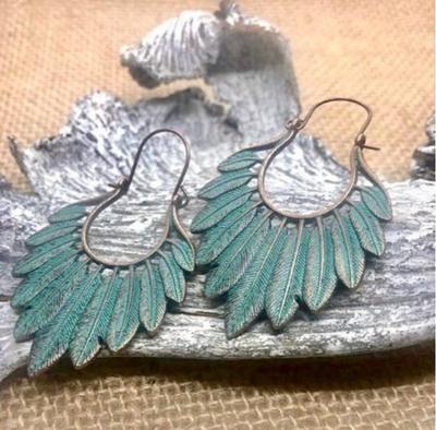 Vintage Earrings