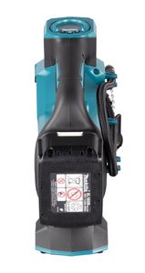 Makita DMP181Z elektrische luchtpomp 11,1 bar 22 l/min