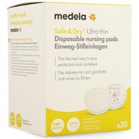 Medela 101037033 accessoire voor bh's Behaopvulling