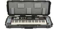 SKB 3i-4214-tkbd Think Tank flightcase 61 toetsen keyboard narrow 100x34x95 cm