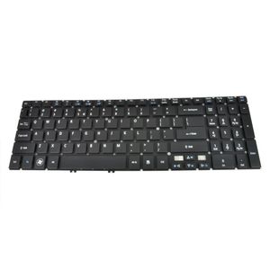 Notebook keyboard for ACER Timeline Ultra M3-581G V5-551 without frame