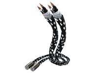 Inakustik: Reference NF-204 RCA Micro Air kabel