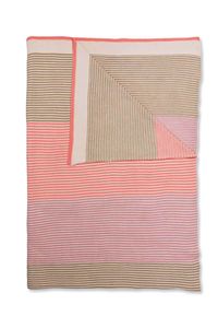 Pip Studio Plaid Blockstripe Pastel