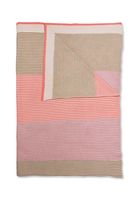 Pip Studio Plaid Blockstripe Pastel - thumbnail