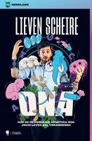 DNA - Lieven Scheire - ebook - thumbnail