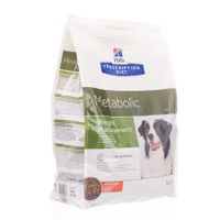 Prescription Diet Canine Metabolic 4kg