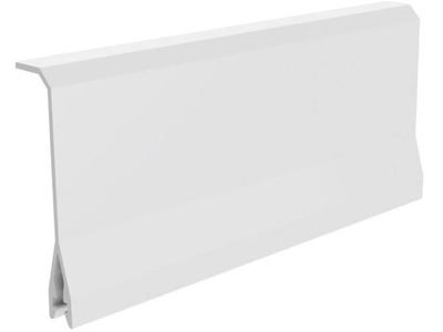 KOPOS PEKE 60 -C Kabelgoot Scheidingswig Wit 1 stuk(s)