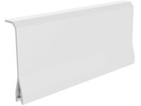 KOPOS PEKE 60 -C Kabelgoot Scheidingswig Wit 1 stuk(s)