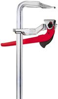 Bessey SG-50HS Hendelklem Spanbreedte (max.):500 mm Afm. werkbereik:140 mm