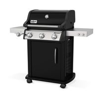 Spirit E-325 GBS Gasbarbecue Barbecue