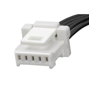 Molex 151330500 Female behuizing (kabel) Totaal aantal polen: 5 Inhoud: 1 stuk(s) Bulk