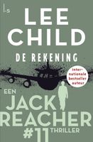 De rekening - Lee Child - ebook