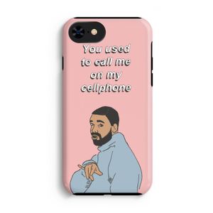 Hotline bling: iPhone 8 Tough Case