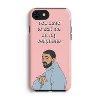 Hotline bling: iPhone 8 Tough Case