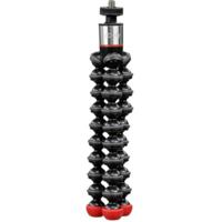 JOBY GorillaPod® Magnetic 325 Tripod 1/4 inch Werkhoogte: 17 cm (max) Zwart, Rood, Antraciet - thumbnail