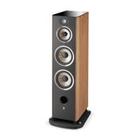 Focal: Aria 948 Vloerstaande Speaker - Prime Walnut