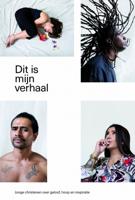 Janneke  Stegeman Dit is mijn verhaal