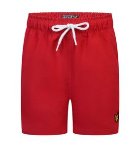 Lyle and Scott Classic zwemshort jongens