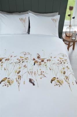 Marjolein Bastin Marjolein Bastin Field Findings Dekbedovertrek - Naturel